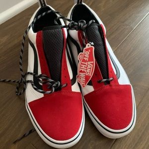 Men’s Old Skool vans size 11.5